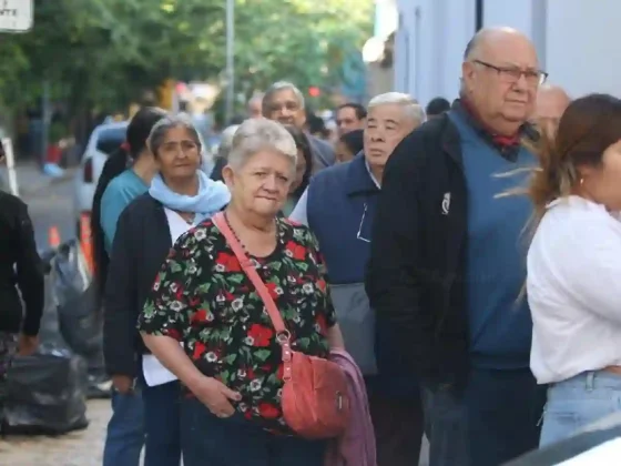 Milei sorprende a los jubilados y pensionados con los nuevos montos de agosto