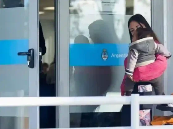 Anses confirmó un extra de $94.000 para AUH en agosto