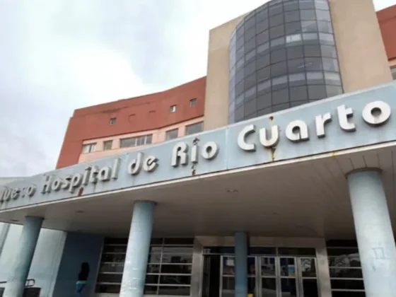 Nena de 11 años fue internada grave y descubrieron que había sido abusada