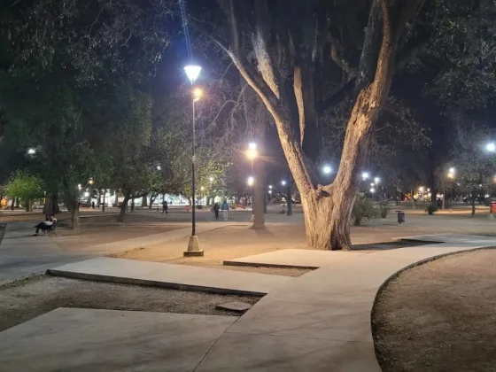 Gran cierre de vacaciones en Salta: shows, food trucks y carrera de disfraces