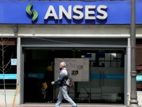 Anses oficializó el aumento para jubilados y pensionados: cuánto cobrarán en agosto