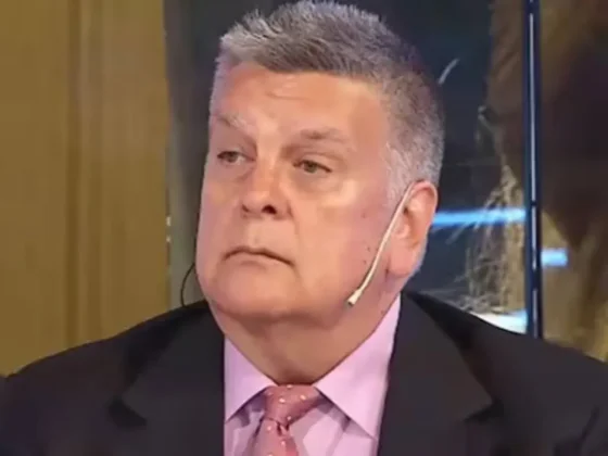 Luis Ventura fue golpeado en una cancha y no irá a los Martín Fierro
