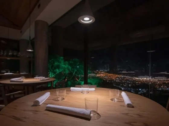 Cocina Sin Fronteras vuelve a Salta con chefs internacionales y apoyo municipal