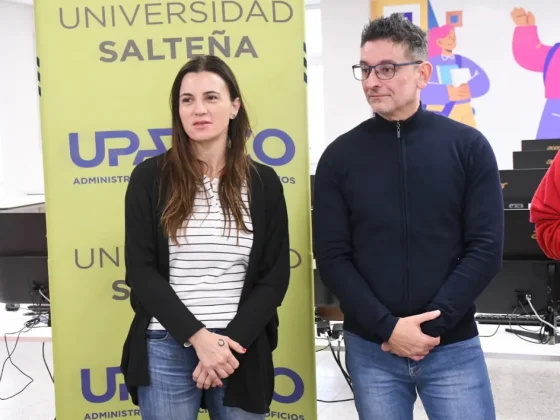 Capacitación para todos: UPATECO dictará 22 cursos en los CICs