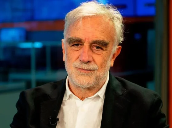 Para Luis Moreno Ocampo, lo de Gaza "puede ser genocidio”
