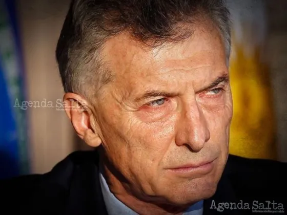 Macri: "Mi repudio absoluto al ataque sufrido por Cristina Kirchner"