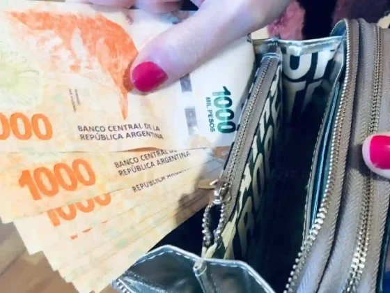 Con el aumento de haberes, ¿también sube la Tarjeta Alimentar?
