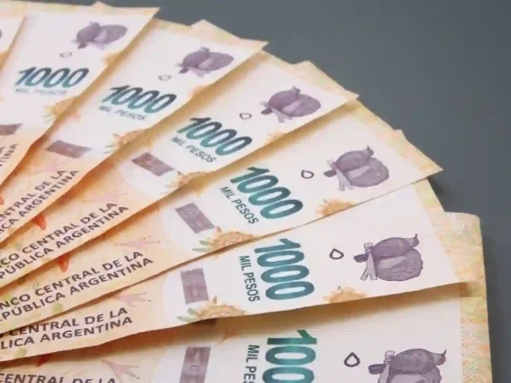 Confirmado por Javier Milei: ¿bono de $70.000 o $110.000 para jubilados?