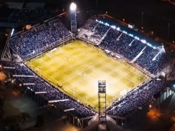La Copa Argentina vuelve a Salta