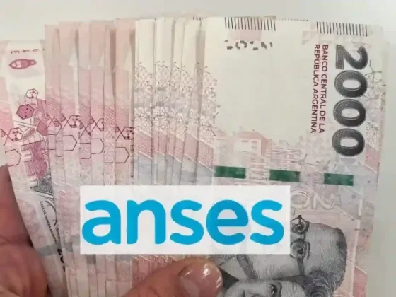 ANSES: quiénes cobran este martes 5 de agosto
