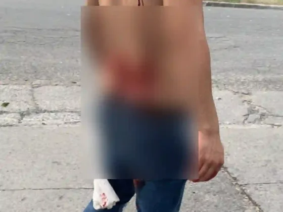 Crimen brutal: Salió a defender a su vecina y lo asesinaron a puñaladas