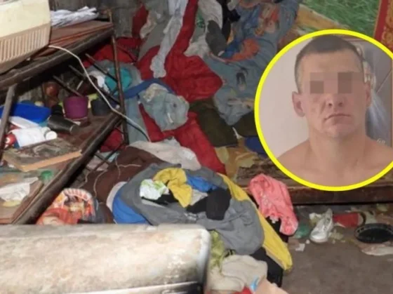 Descubren nuevos restos en la casa del horror de Jujuy y el caso se vuelve aún más macabro