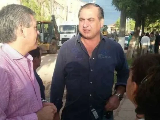 Escándalo: el intendente Julio Jalit irá a juicio por fraude