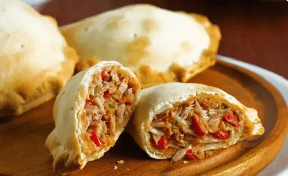 Cómo hacer empanada gallega y que no quede ni una miga en la bandeja