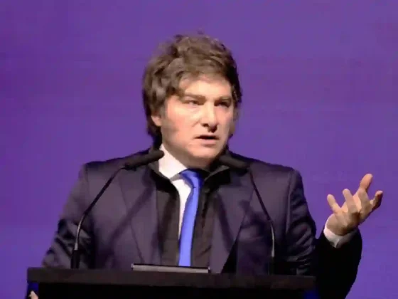 Milei vetará el financiamiento universitario y el aumento de fondos al Garrahan si se convierten en ley