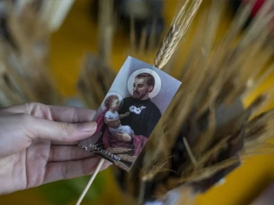 La historia de San Cayetano y su conexión con los trabajadores argentinos