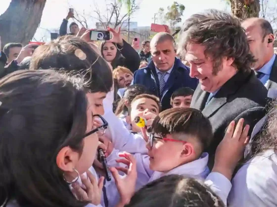 El gobierno oficializó el regreso del 'Día del Niño'