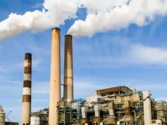 La actividad industrial tropezó en junio y cerró el semestre en baja