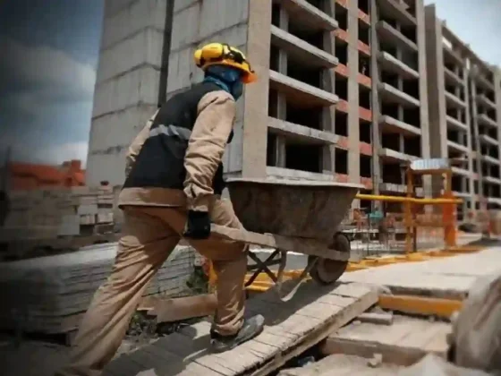 La construcción repuntó en junio ¿Qué pasa con las expectativas?
