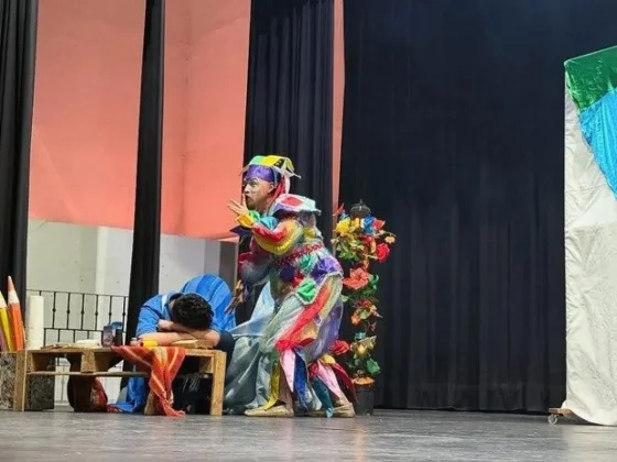 Festival del Día del Niño en Villa Esmeralda con juegos y espectáculos gratis