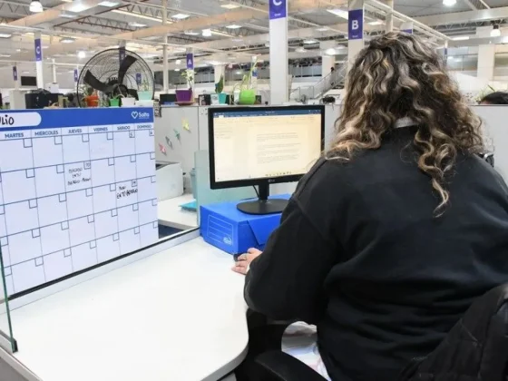 Empleados municipales tendrán un aumento salarial del 14%
