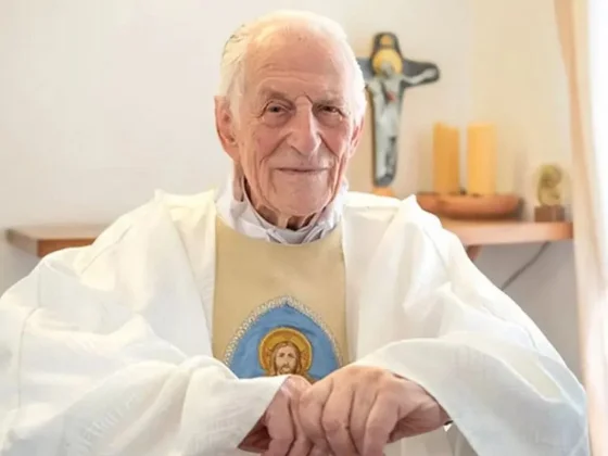 Murió el cardenal Estanislao Karlic a los 99 años: legado de una figura clave de la Iglesia argentina