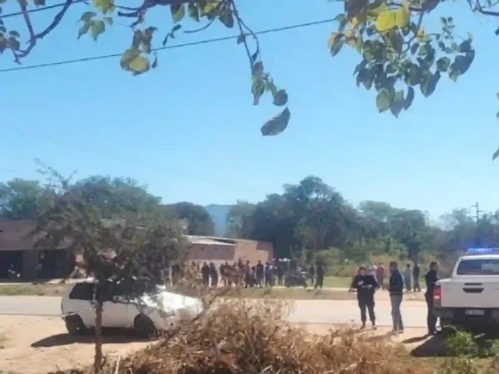 Dos violentos homicidios sacudieron a Salta este fin de semana