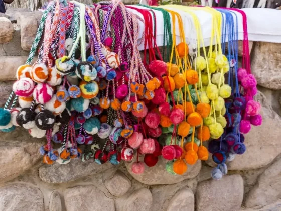 Taller gratuito para aprender a crear tulmas norteñas en Salta