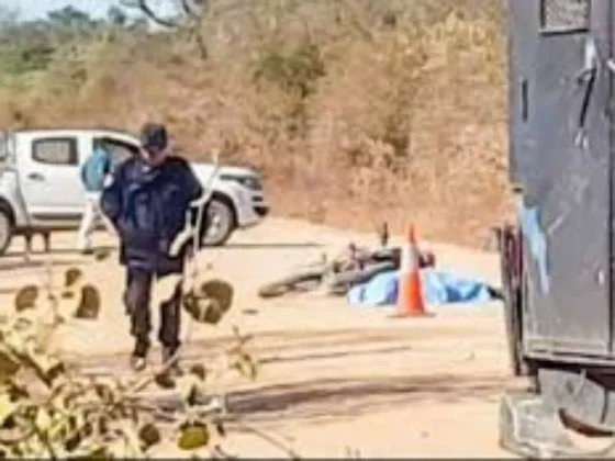 Misterio y muerte en Tartagal: dos hombres fallecieron en una hora y la Justicia busca respuestas