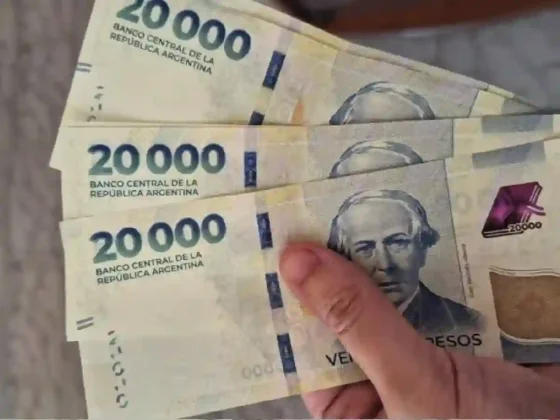 Mala noticia para los jubilados: este grupo no cobrará el bono de $70.000 en agosto
