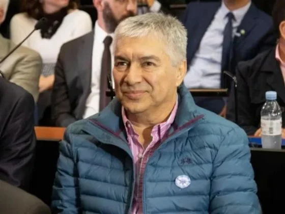 Lázaro Báez perdió más de 50 propiedades y millones de dólares tras una dura decisión judicial