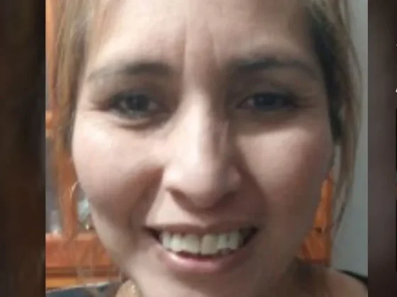 Buscan a Graciela Burgos, desaparecida hace una semana en barrio Morosini