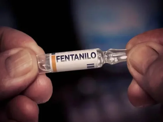 Fentanilo contaminado: la Justicia confirma 96 muertes y alerta por casos en varias provincias