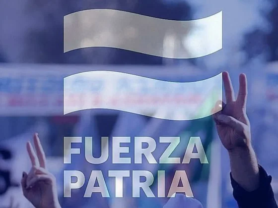 Crecen las tensiones en Fuerza Patria: sectores sindicales quieren desplazar a Leavy de la lista