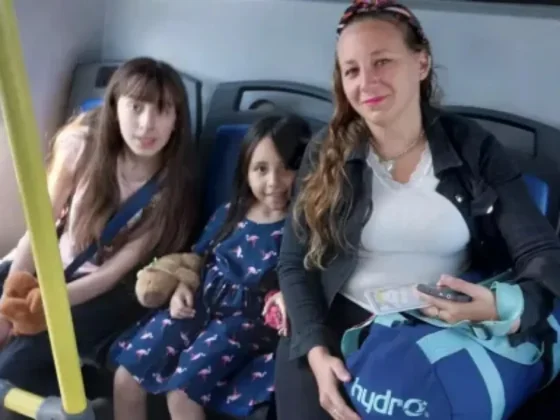 Este domingo, los chicos de hasta 12 años viajarán gratis en colectivos SAETA