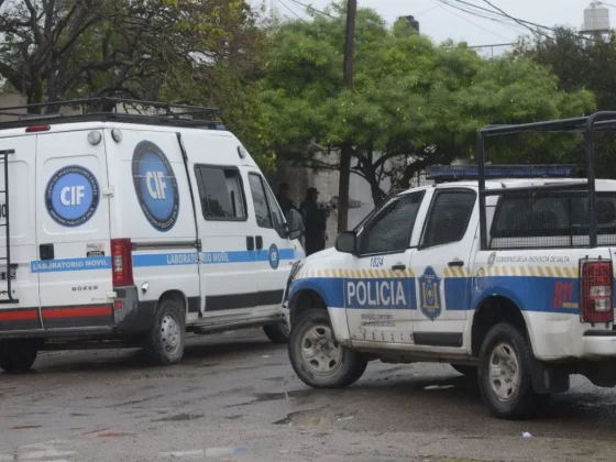 Buscan esclarecer la muerte de una mujer encontrada sin vida tras varios días desaparecida