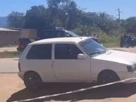 Crimen, fuga y muerte: el caso que sacude el norte salteño