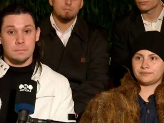 Hablaron los amigos y la novia del hombre que intentó asesinar a Cristina Kirchner en la puerta de su casa