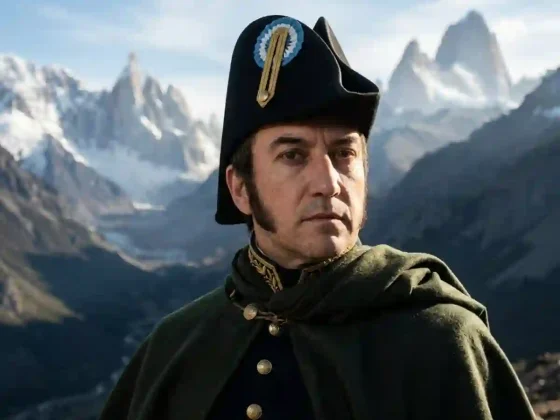 El hombre detrás del mito: cómo San Martín liberó un continente desde los Andes