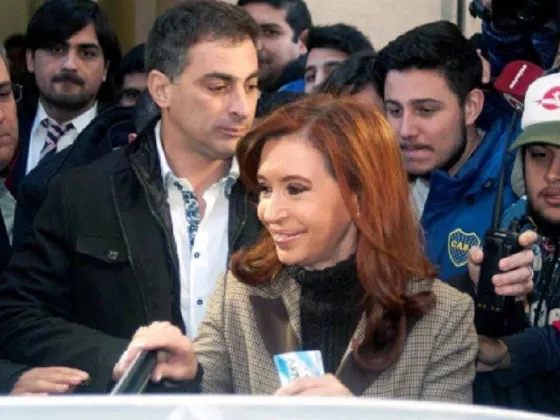 Un punto oscuro en el atentado: ¿Por qué no estaba el jefe de custodia de Cristina Kirchner?