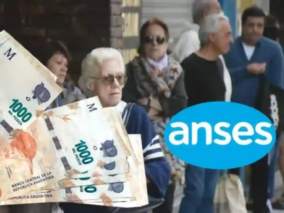 Cambia el pago para jubilados en septiembre: lo decidió el Gobierno
