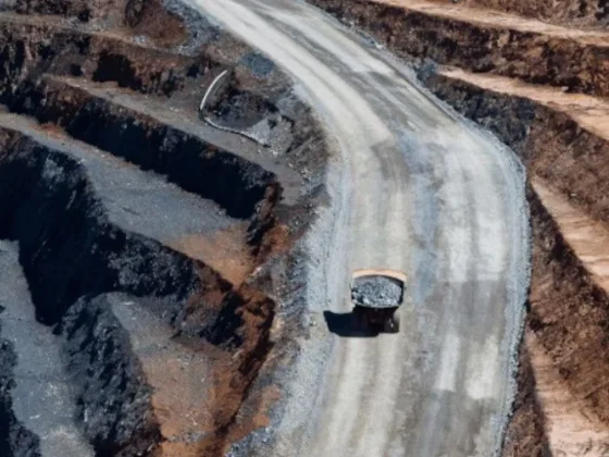 Glencore desembarca con USD 13.500 millones en dos megaproyectos de cobre bajo el RIGI