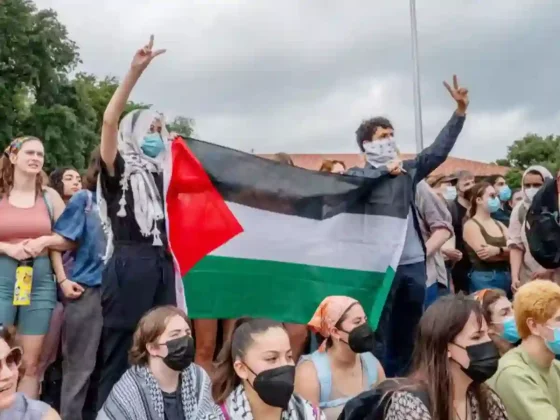 EE.UU. revocó más de 6000 visas de estudiantes que apoyaron al terrorismo