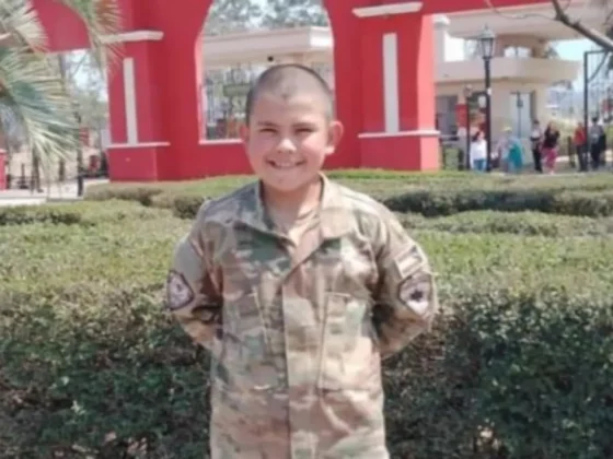 Comenzó el juicio a una mujer acusada de matar a su hijo de 11 años en barrio Solidaridad