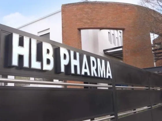 Procesaron al dueño de HLB Pharma por importar máquinas chinas con facturas infladas