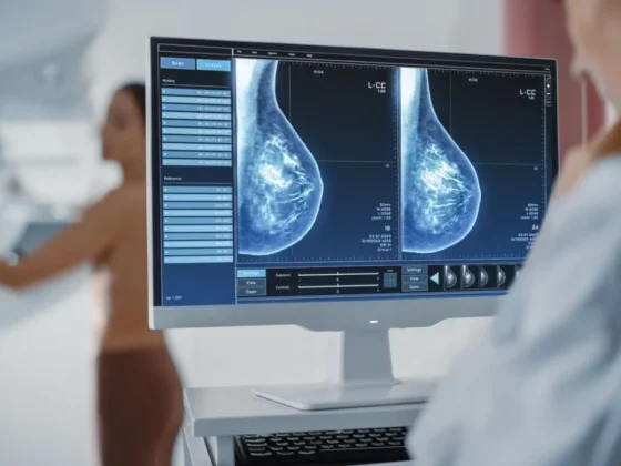 MammoInsight utiliza inteligencia artificial para mejorar el diagnóstico de cáncer de mama