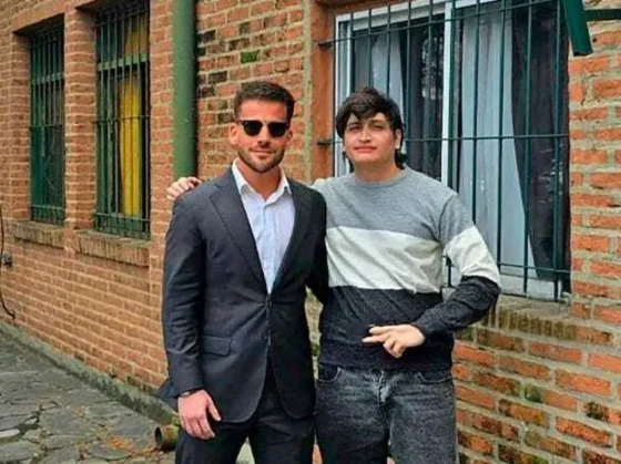 Liberaron al joven que creó Al Ángulo TV, la web que transmitía fútbol sin permiso