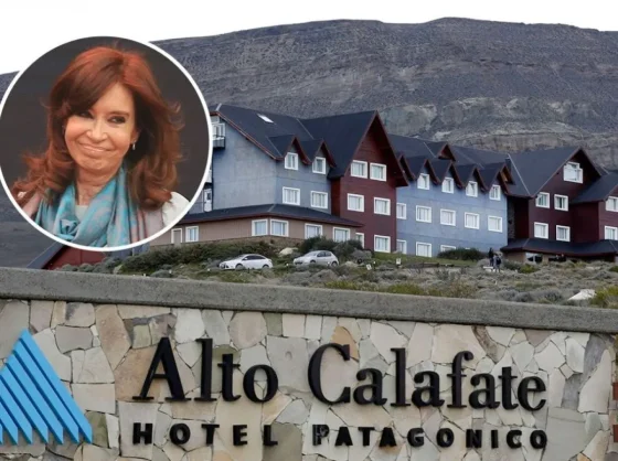 La Justicia actualiza los embargos contra Cristina Kirchner y superan los $3.000 millones