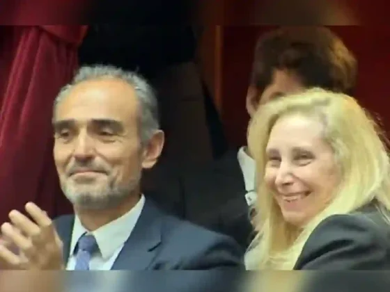 Coimas en ANDIS: Eduardo Lule Menem negó acusaciones de corrupción “Una burda operación del kirchnerismo”