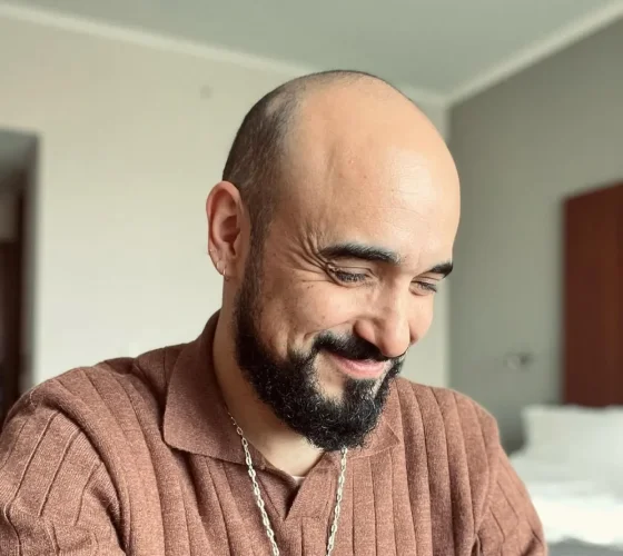 Abel Pintos sigue los pasos de Sarmiento con un proyecto que conquista el mundo